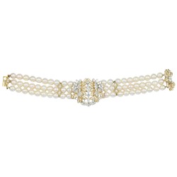 Pearl Set 10 Bracelet (EXC. TO PRECIOUS)